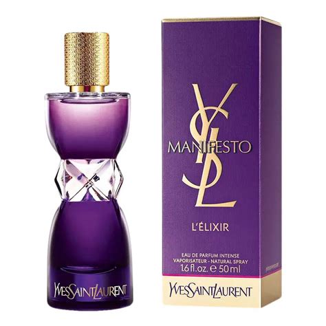 ysl manifesto tester|Ysl Manifesto L'elixir Donna EDP 50ml TESTER .